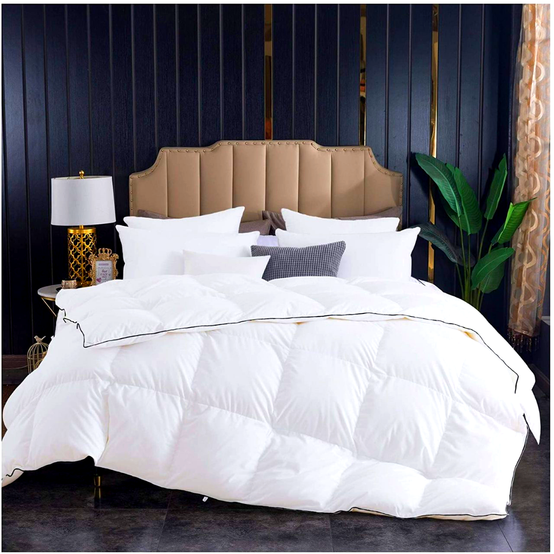 7 Easy Ways to Make Your Bedroom Feel Like a Five-Star Hotel