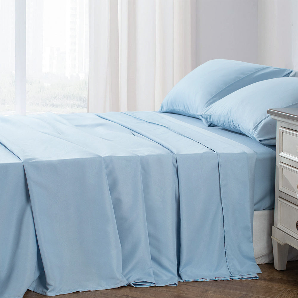 5 Signs It’s Time to Replace Your Sheets
