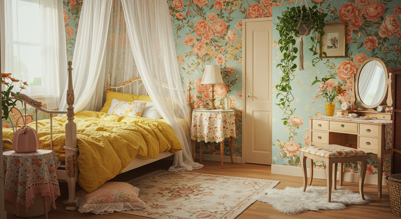 One Bedding Set, Three Looks: Transform Your Bed with Styling Only