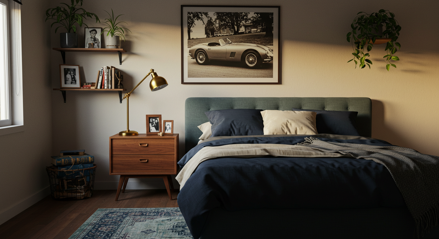 Father’s Day Comfort: Gift Dad the Sleep He Deserves