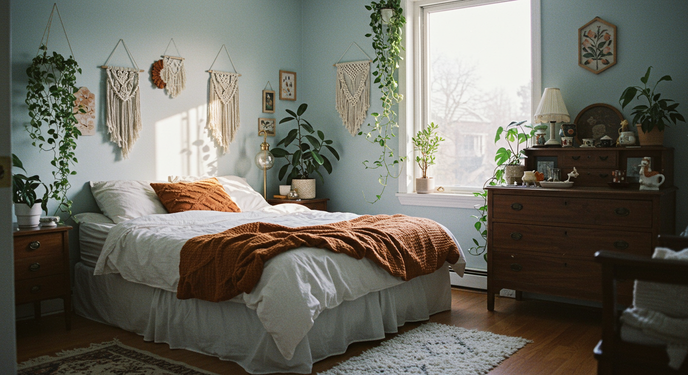 Instagram-Worthy Beds Start Here