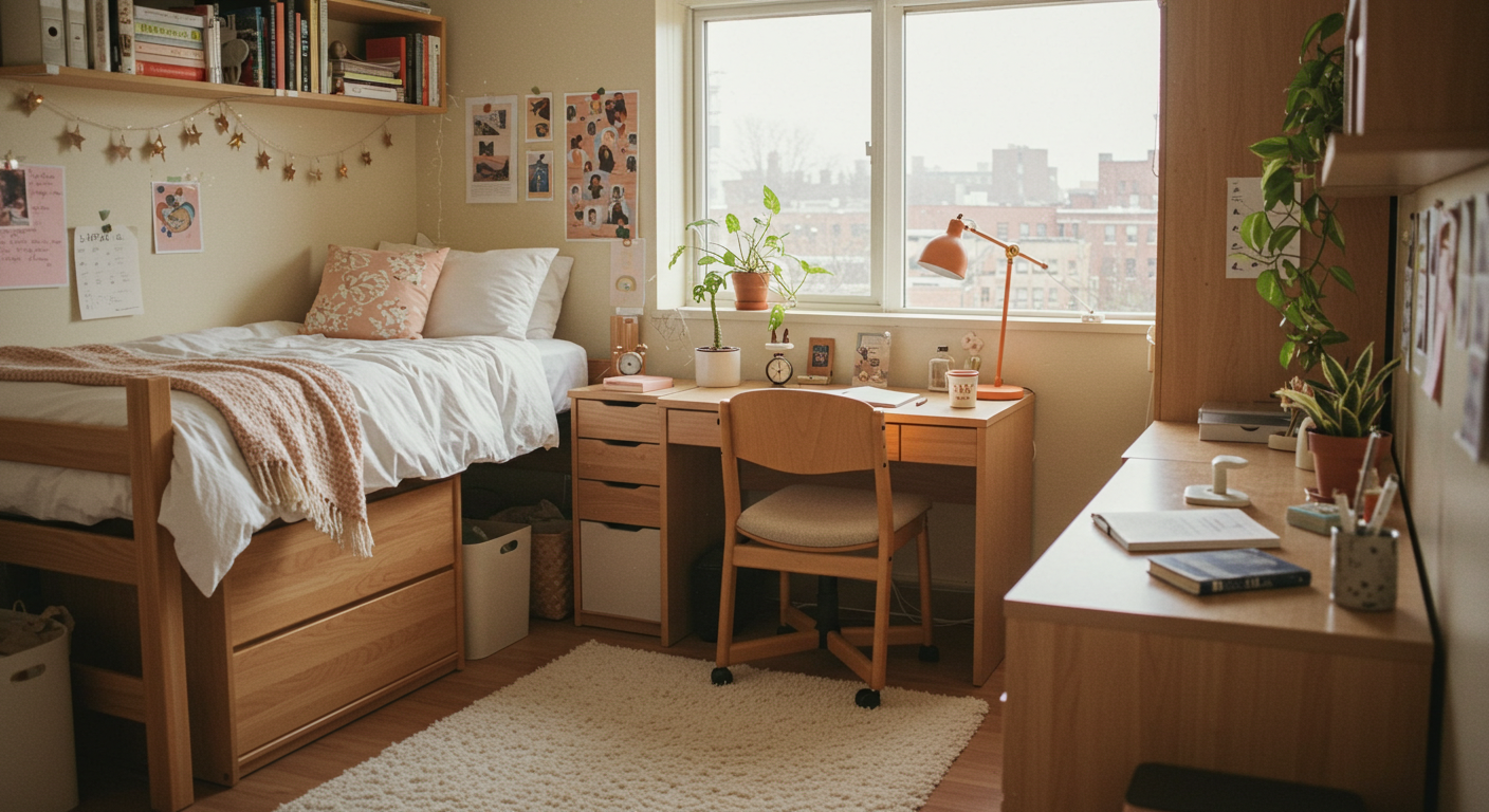 Budget-Friendly Bedding Tips for College Students