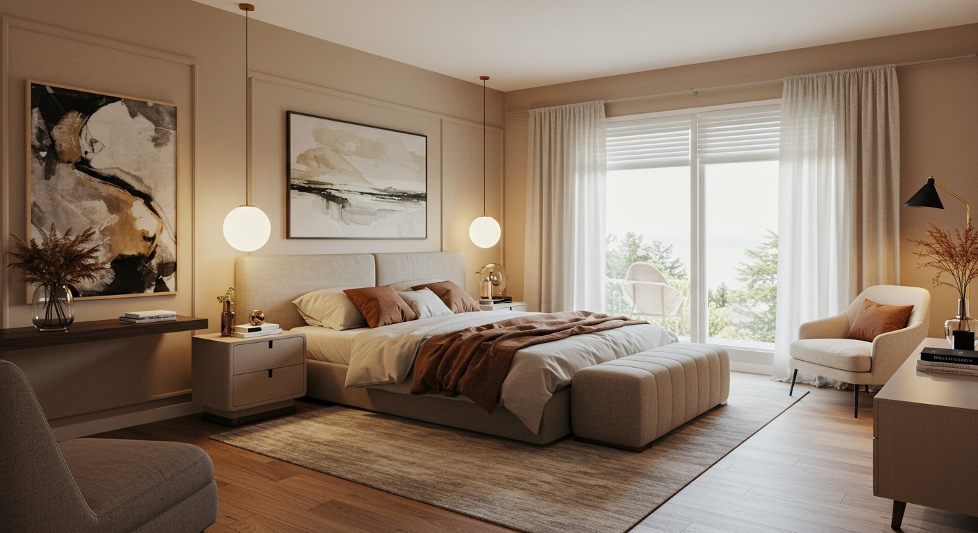 How to Choose the Perfect Comforter Based on Your Sleep Style