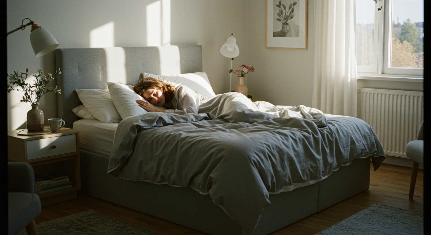 Why Pillow Quality Matters More Than You Think