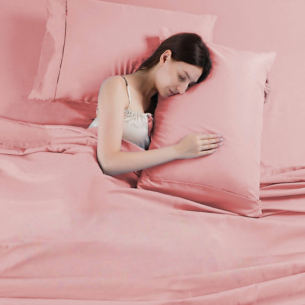 How Often Should You Change Your Sheets? Experts Weigh In