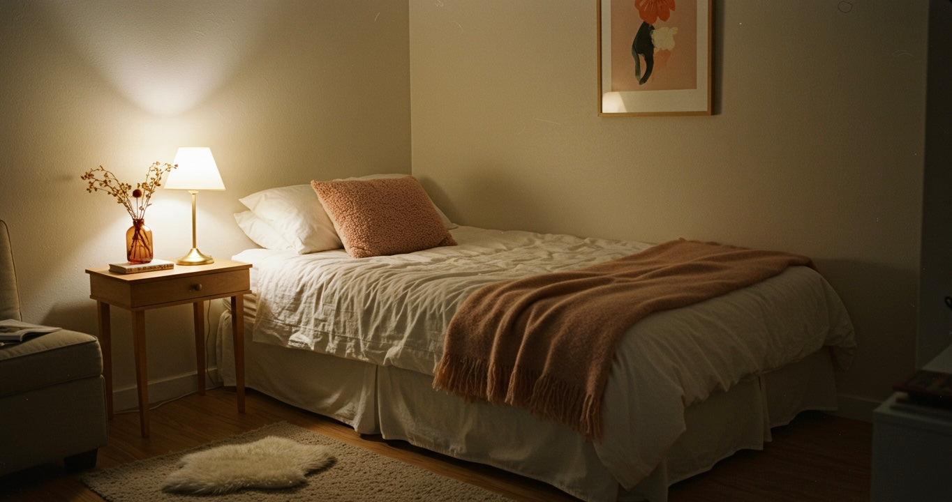 Quick Bedding Swaps That Transform Your Room in Minutes