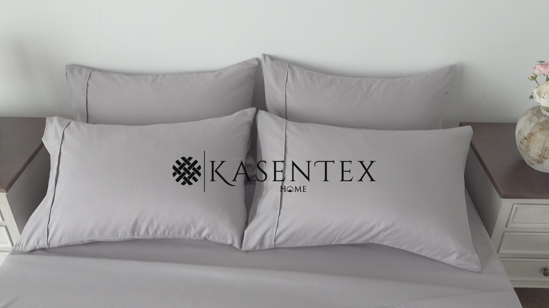 Mintorai Sheet Bedding Set with Pillowcase, Flat Sheet, Fitted Sheet, Hypoallergenic and Breathable, Room Decor, Graduation Gifts