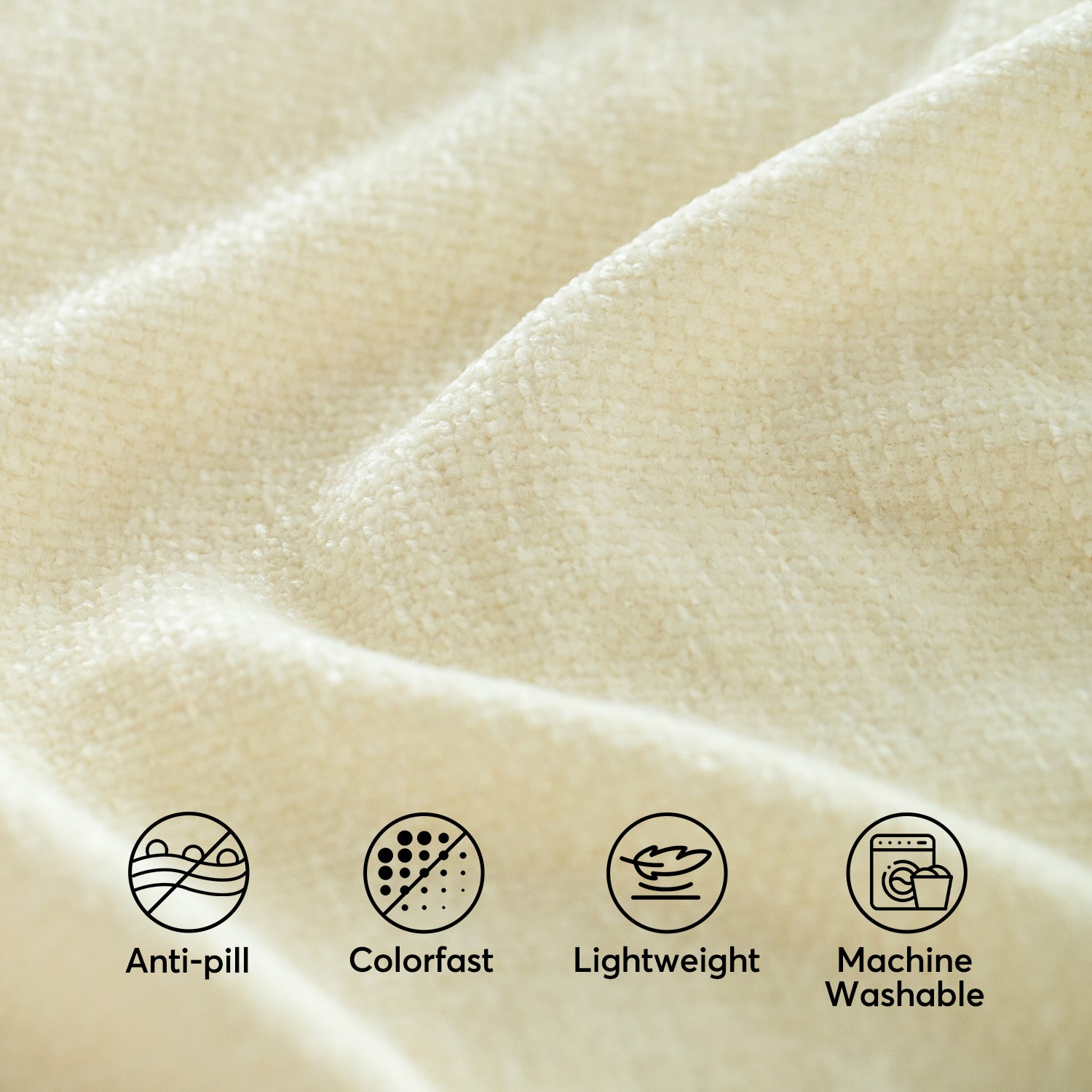 Mintorai Ultra Soft Lightweight Decorative Throw Blanket with Tassel, Room Decor, Graduation Gifts