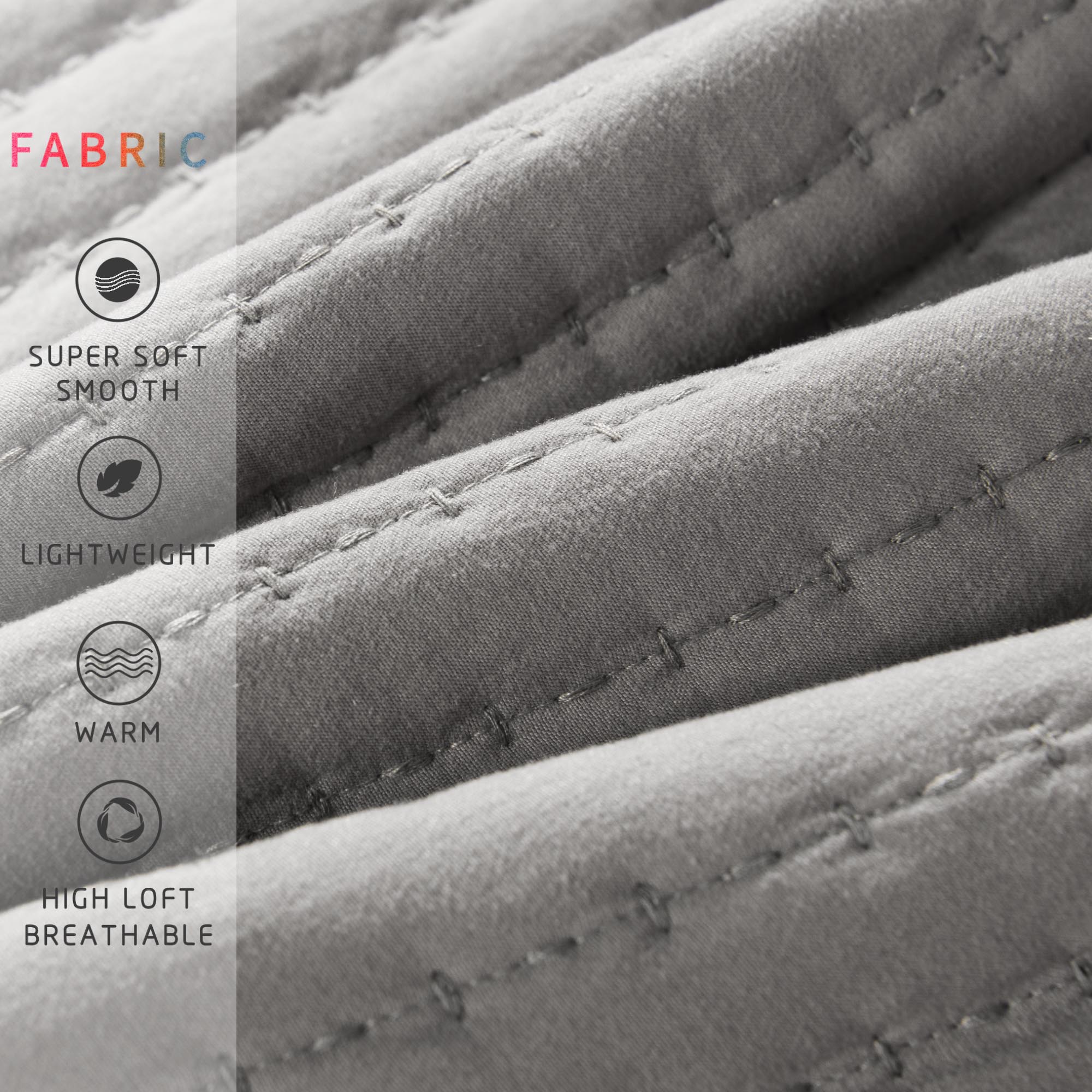 Mintorai Ultra Soft All Season Rustic Nostalgic Design Coverlet Set