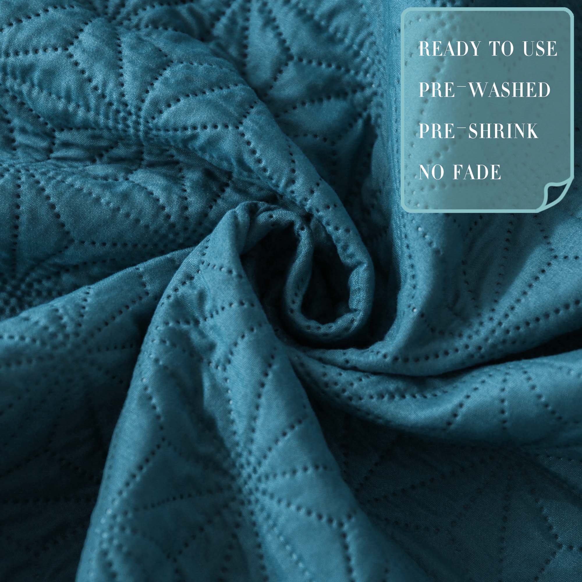 Mintorai Ultra Soft Star Contemporary Design Bedding Coverlet Set, Room Decor, Graduation Gifts