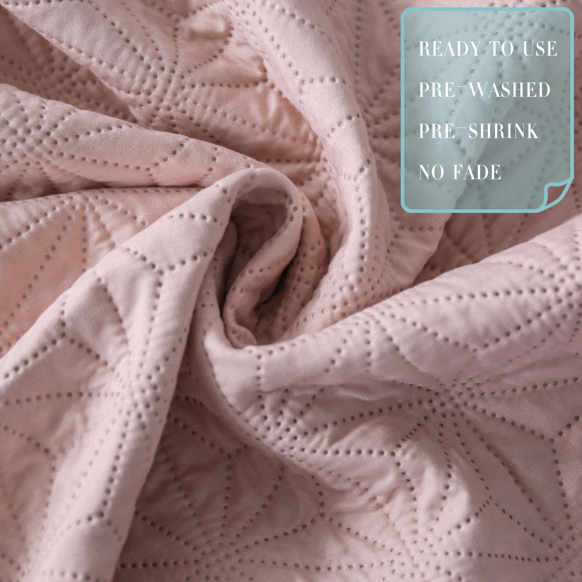 Mintorai Ultra Soft Star Contemporary Design Bedding Coverlet Set, Room Decor, Graduation Gifts