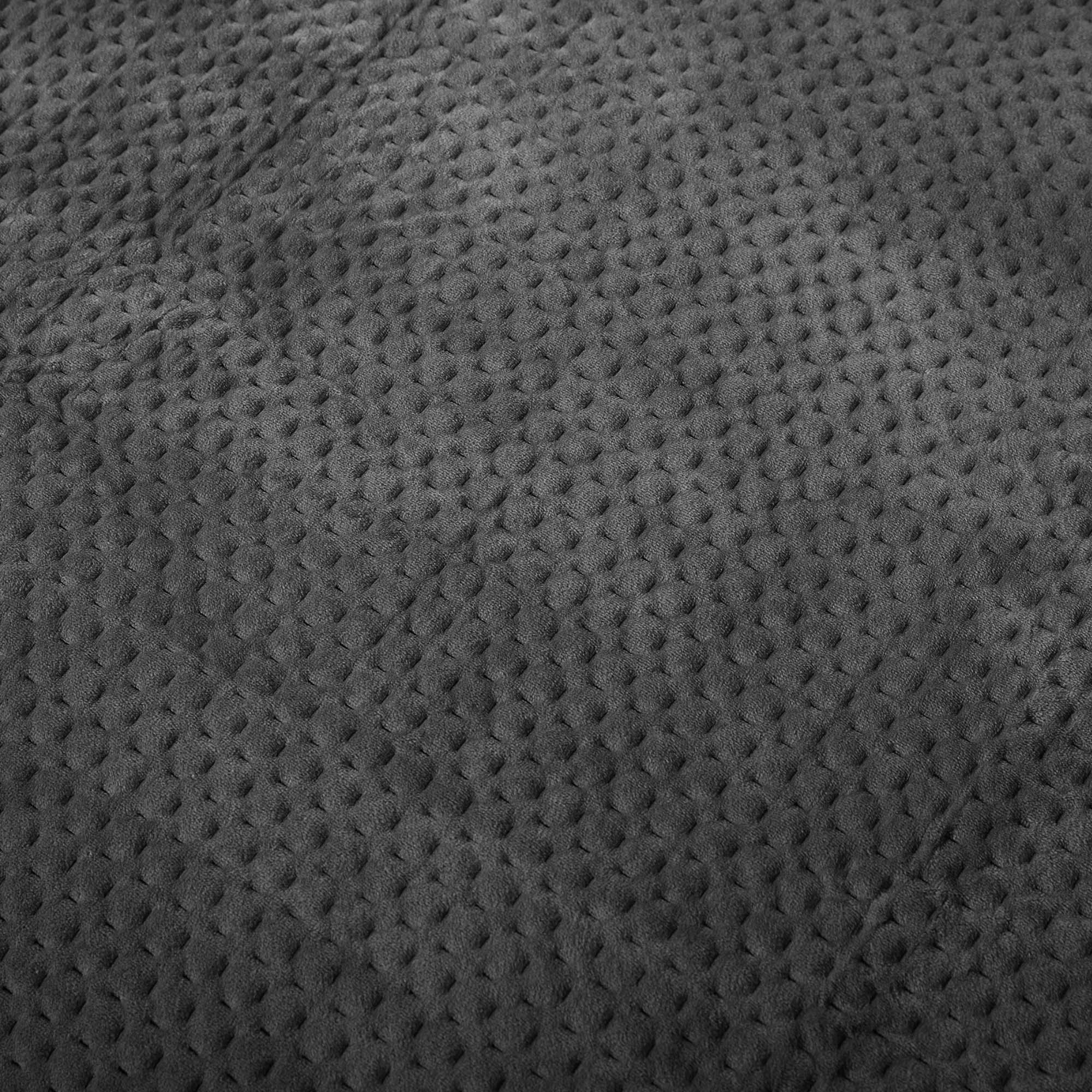 Mintorai Ultra Soft Plush Poly-Velvet Quilt Set, Queen, King, Room Decor, Graduation Gifts, Fathers Day Gift