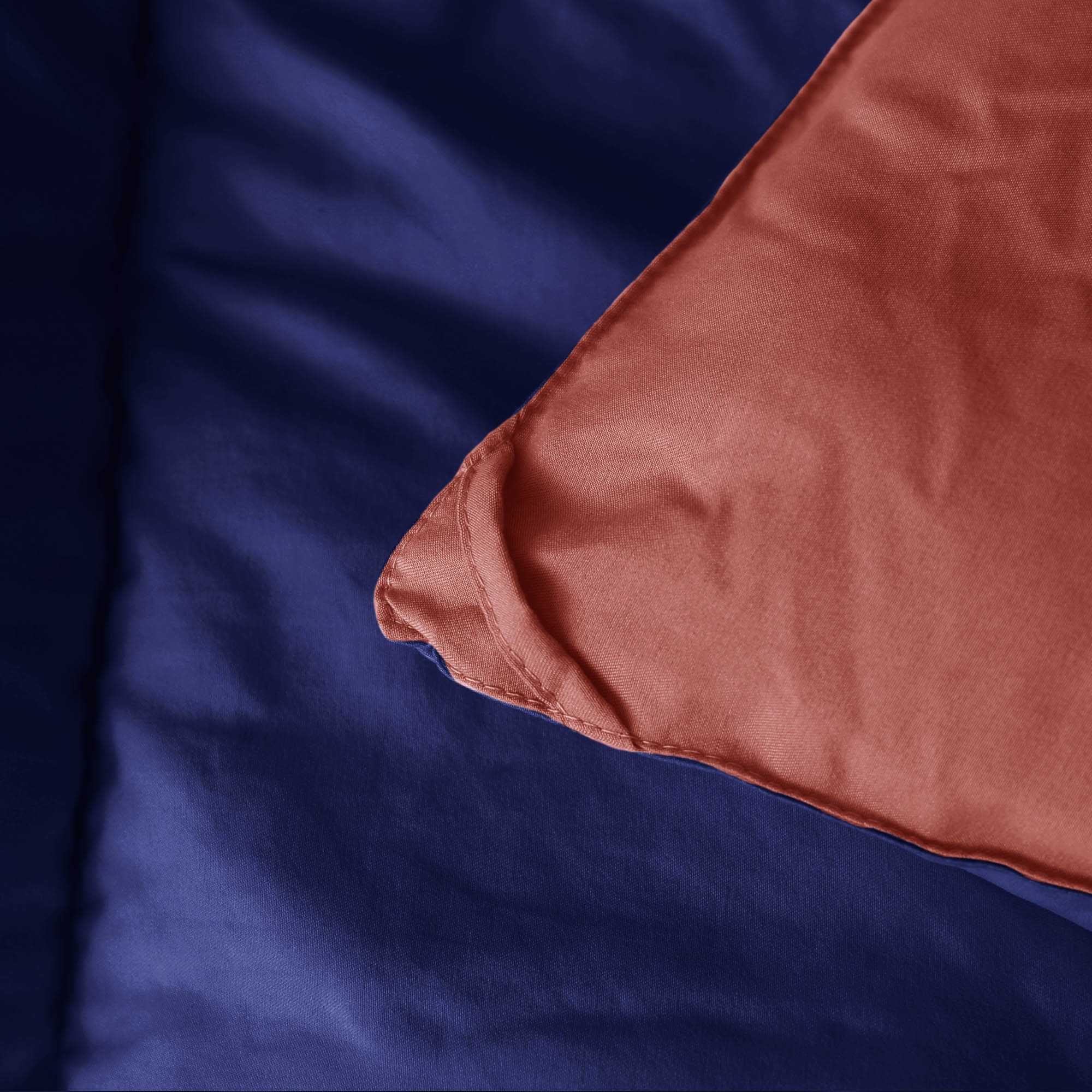 Mintorai Cozy Soft Luxury Down Alternative Comforter Set - Reversible & Machine Washable - Mintorai