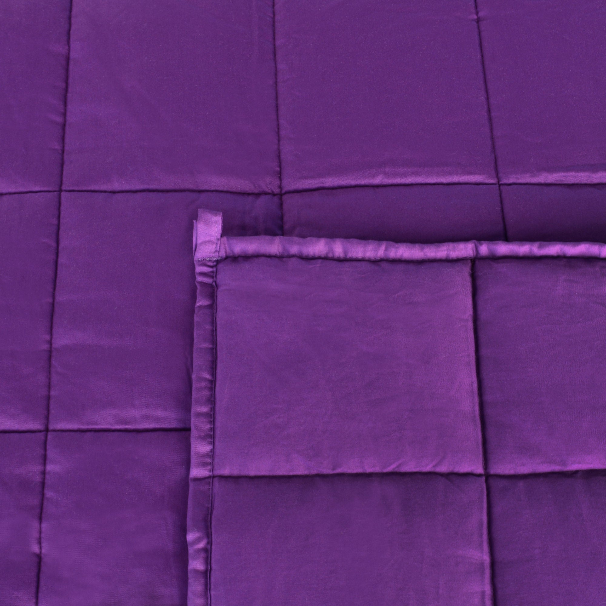 weighted blanket for restful sleep anxiety relief