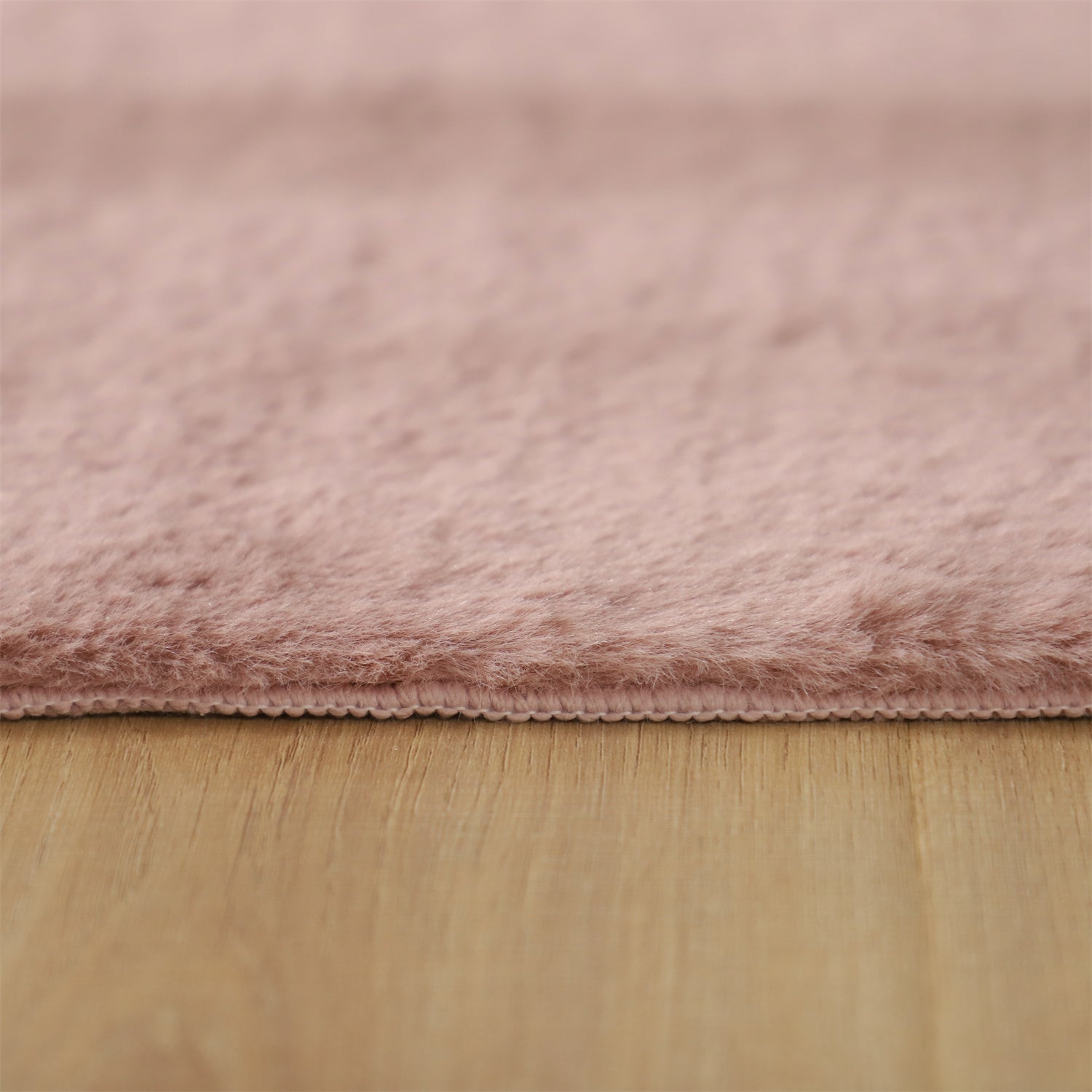 Mintorai Fluffy Elegant Faux Fur Area Rugs, Ultra Soft, Room Decor, Graduation Gifts, Fathers Day Gift, Mom Gift