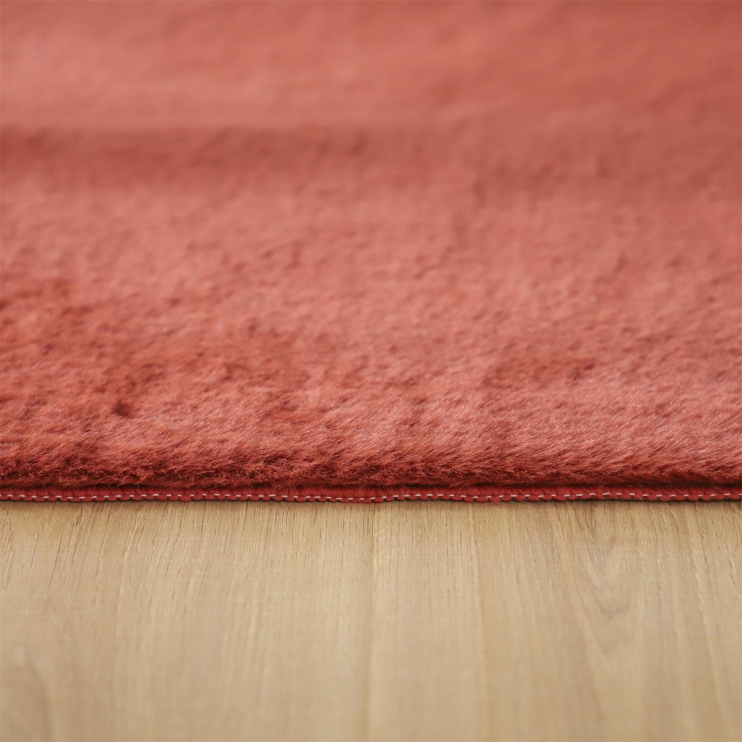 Mintorai Fluffy Elegant Faux Fur Area Rugs, Ultra Soft, Room Decor, Graduation Gifts, Fathers Day Gift, Mom Gift