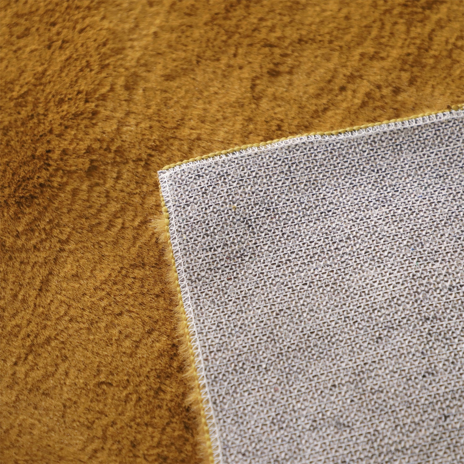 Mintorai Fluffy Elegant Faux Fur Area Rugs, Ultra Soft, Room Decor, Graduation Gifts, Fathers Day Gift, Mom Gift