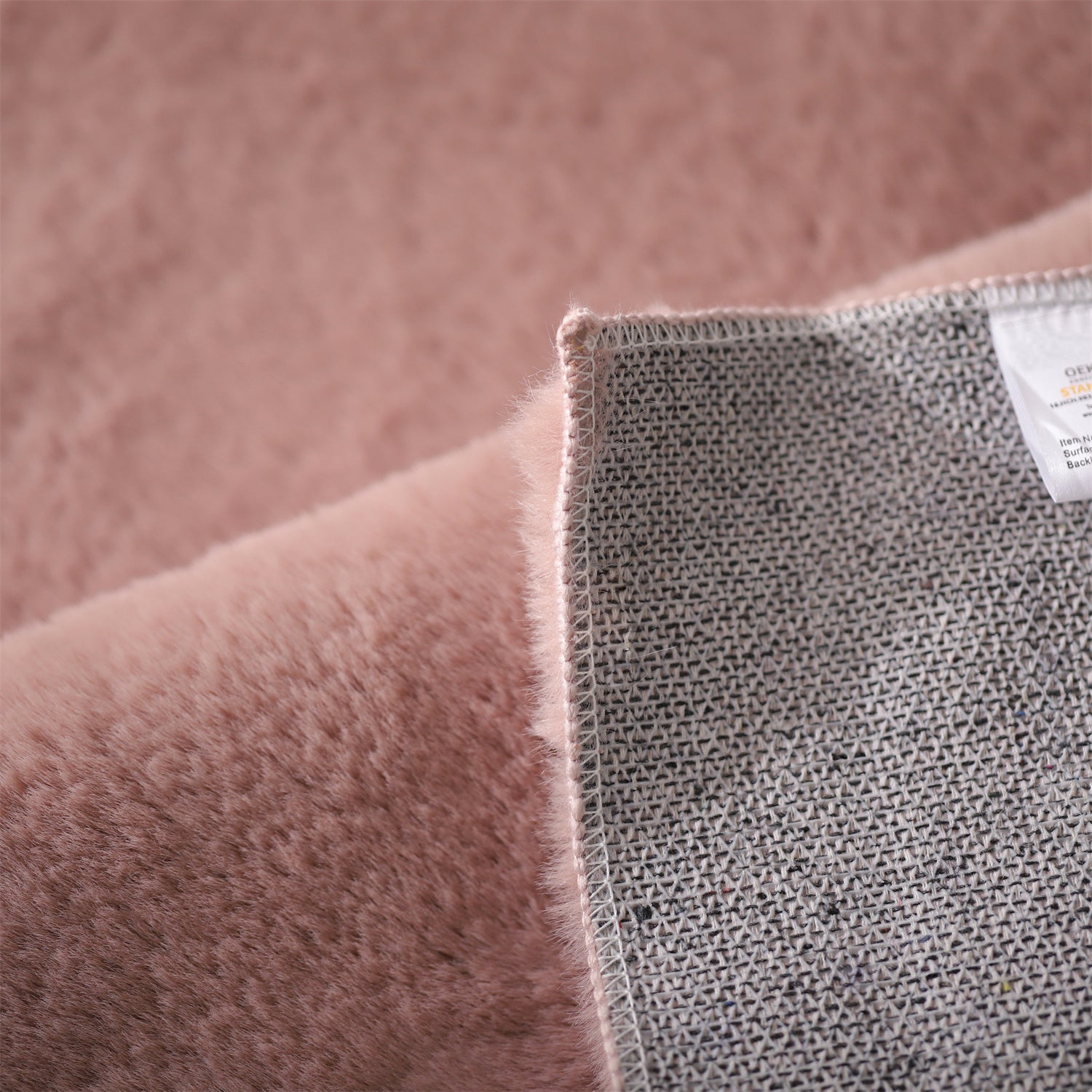 Mintorai Fluffy Elegant Faux Fur Area Rugs, Ultra Soft, Room Decor, Graduation Gifts, Fathers Day Gift, Mom Gift