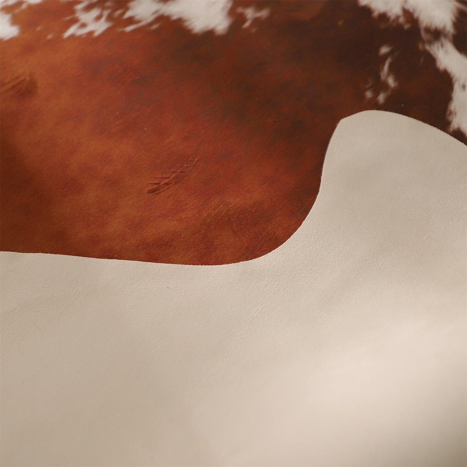 Mintorai Animal Print Area Rug, Country Western Style, Fathers Day Gift, Room Decor, Graduation Gifts