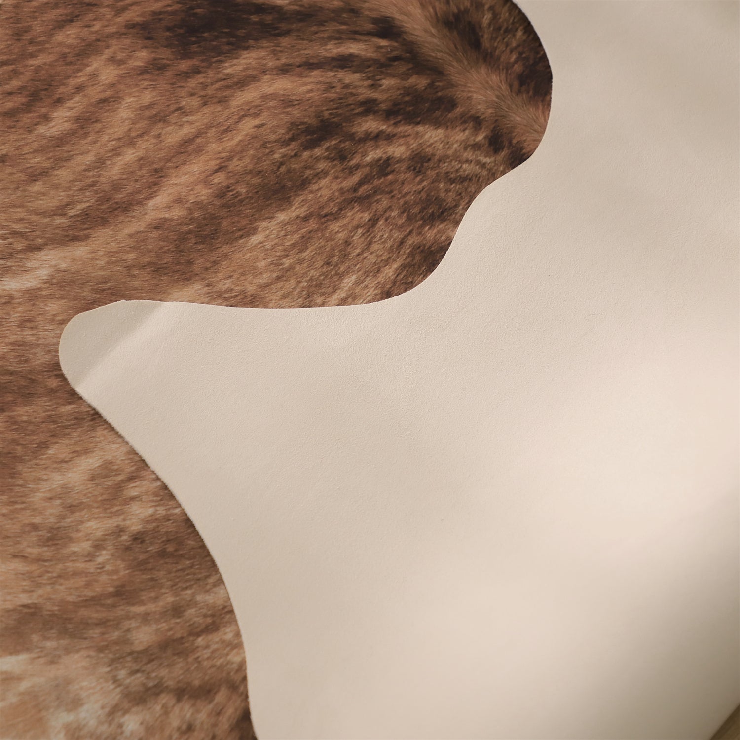 Mintorai Animal Print Area Rug, Country Western Style, Fathers Day Gift, Room Decor, Graduation Gifts