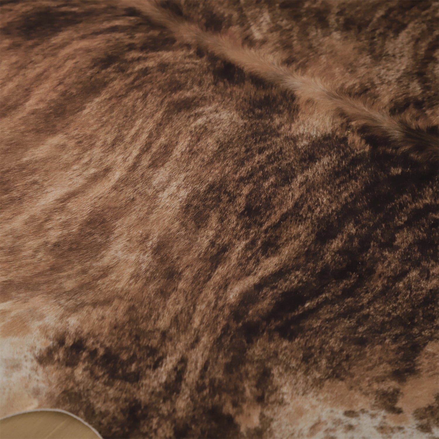 Mintorai Animal Print Area Rug, Country Western Style, Fathers Day Gift, Room Decor, Graduation Gifts