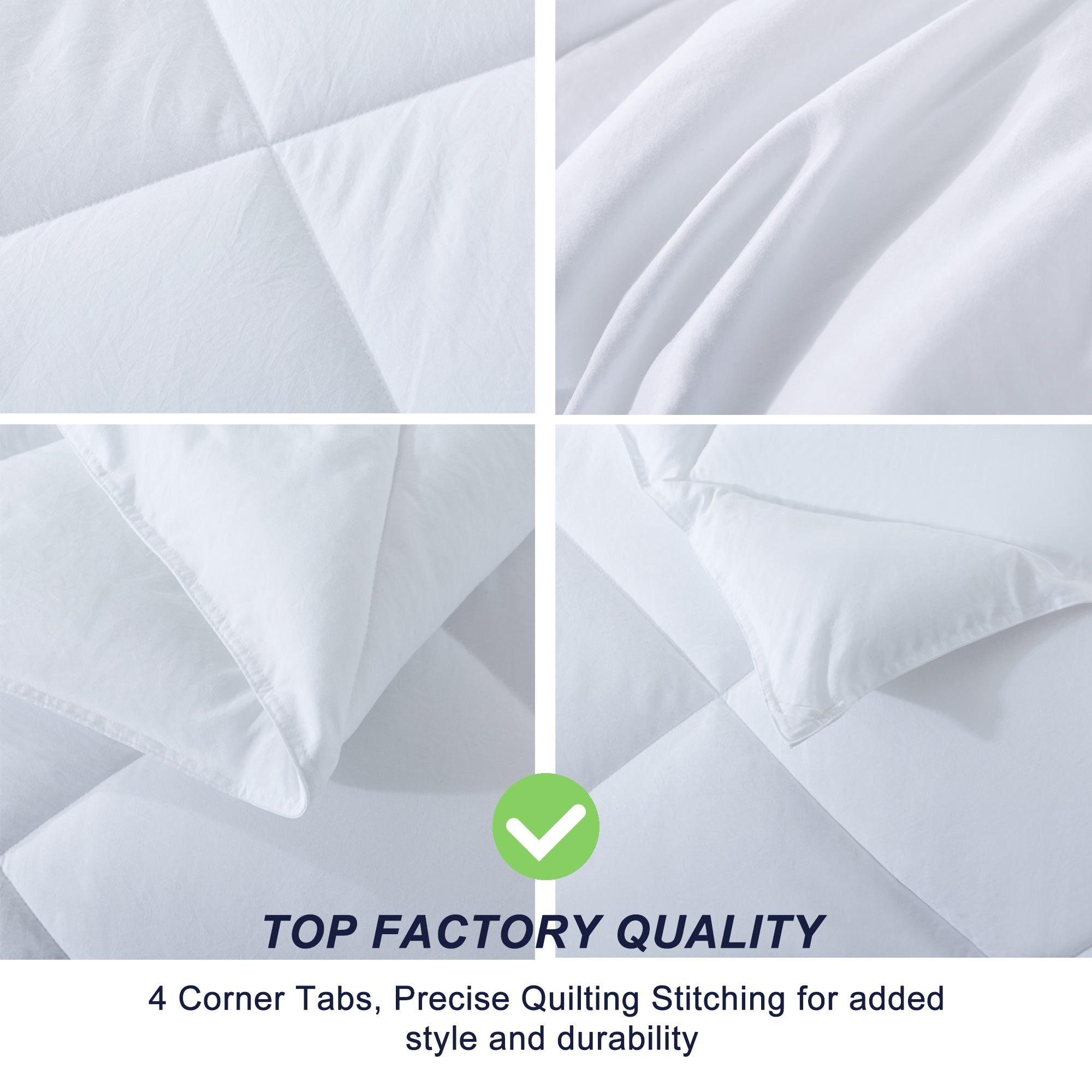 Mintorai Ultra Soft 2-Tone Reversible Comforter Set, Multi Colors, Room Decor, Graduation Gifts, Mom Gift